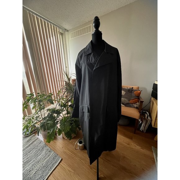 Hope See Coat - Picture 4 of 5